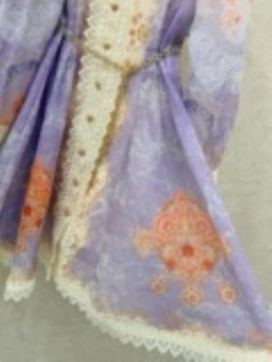 wholesale quality zimmerman 26 spring dress model no. 12